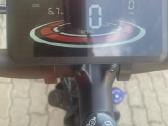 Samebike Lo26 Plus elektrinis dviratis - nuotraukos Nr. 8