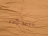 Frilufts zygiu/turistinis kilimelis prisipuciantis - nuotraukos Nr. 5