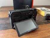 Sony a6500 body su mažu shutter count - nuotraukos Nr. 3