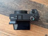 Sony a6500 body su mažu shutter count - nuotraukos Nr. 4