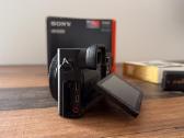 Sony a6500 body su mažu shutter count - nuotraukos Nr. 5