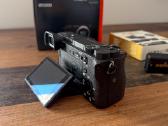 Sony a6500 body su mažu shutter count - nuotraukos Nr. 6