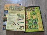 Stalo žaidimas Agricola - nuotraukos Nr. 3