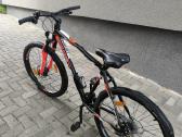 Good Bike Desert 27.5" MTB Alu rėmas 21 pavara - nuotraukos Nr. 4