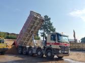 1-24t Žvyras Skalda Atsijos Žvirgždas Juodžemis - nuotraukos Nr. 2