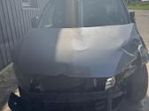 VW Caddy - nuotraukos Nr. 2