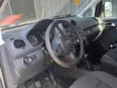 VW Caddy - nuotraukos Nr. 3