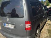 VW Caddy - nuotraukos Nr. 4