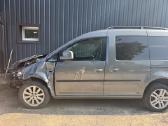 VW Caddy - nuotraukos Nr. 6