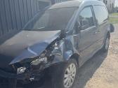 VW Caddy - nuotraukos Nr. 7
