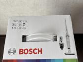Bosch siurblys-šluota - nuotraukos Nr. 3
