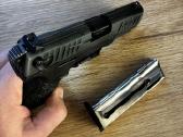 Walther P22 (.22 Lr) - nuotraukos Nr. 3
