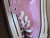 Nauji Converse all star batai 38 dydžio - nuotraukos Nr. 4