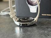 Huawei watch 5 42mm Moon White - nuotraukos Nr. 4