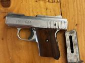 Raven Arms Mp-25 - nuotraukos Nr. 2