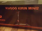 Kugo kirin mini2 elektrinis paspirtukas - nuotraukos Nr. 2