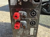 Stiprintuvas Amc 2a400 1700w - nuotraukos Nr. 3