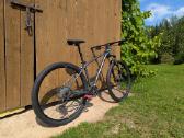 MTB dviratis White XC 290 Lite - nuotraukos Nr. 3