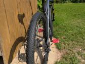 MTB dviratis White XC 290 Lite - nuotraukos Nr. 4