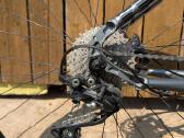 MTB dviratis White XC 290 Lite - nuotraukos Nr. 5