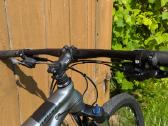 MTB dviratis White XC 290 Lite - nuotraukos Nr. 6