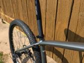 MTB dviratis White XC 290 Lite - nuotraukos Nr. 7