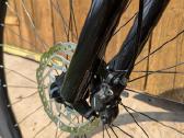 MTB dviratis White XC 290 Lite - nuotraukos Nr. 9