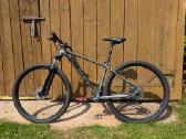 MTB dviratis White XC 290 Lite - nuotraukos Nr. 10