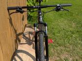 MTB dviratis White XC 290 Lite - nuotraukos Nr. 11