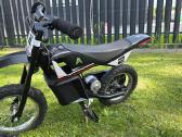Razor Mx125 - nuotraukos Nr. 2