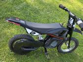 Razor Mx125 - nuotraukos Nr. 3