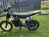 Razor Mx125 - nuotraukos Nr. 4