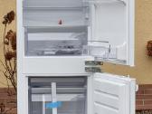 Įmont, Bauknecht Kgis16f2p, 157, 6 cn, + garan - nuotraukos Nr. 18