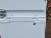 Įmont, Bauknecht Kgis16f2p, 157, 6 cn, + garan - nuotraukos Nr. 20
