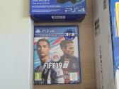 Playstation 4 Pro 1tb Glacier White - nuotraukos Nr. 4