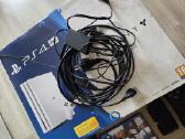 Playstation 4 Pro 1tb Glacier White - nuotraukos Nr. 5