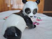 Lfz statulėlė panda - nuotraukos Nr. 2