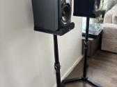 Kolonėlės Jbl 305p Mk2 - nuotraukos Nr. 2