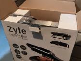 Naujas elektrinis stalo grilis Zyle - nuotraukos Nr. 7