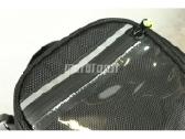 Packn Go Fruita Motociklo Krepšys Ant Bako 3l - nuotraukos Nr. 6