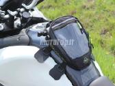 Packn Go Fruita Motociklo Krepšys Ant Bako 3l - nuotraukos Nr. 2