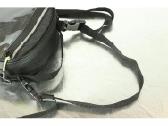 Packn Go Fruita Motociklo Krepšys Ant Bako 3l - nuotraukos Nr. 8