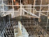 Gorenje Gvi682 Indaplovė - nuotraukos Nr. 12