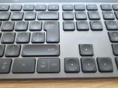 Logitech mx keys s - nuotraukos Nr. 4