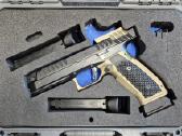 Laugo Arms Alien Ipsc Retro Pdo 9x19 - nuotraukos Nr. 7