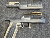 Laugo Arms Alien Ipsc Retro Pdo 9x19 - nuotraukos Nr. 3