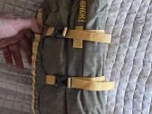 Palapinė Big agnes Tiger wall ul2 bikepack - nuotraukos Nr. 2