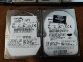 Įvairūs HDD diskai - nuotraukos Nr. 2
