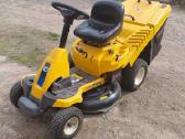 Cub cadet - nuotraukos Nr. 2
