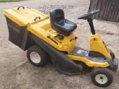 Cub cadet - nuotraukos Nr. 3